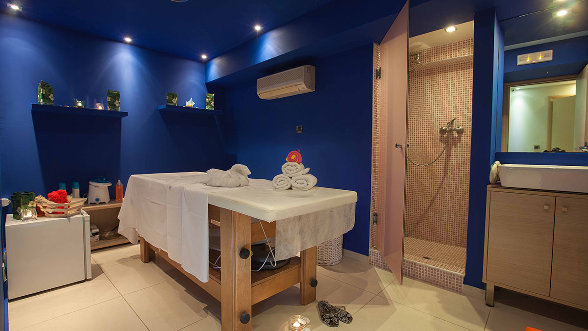 Palmera Beach Hotel & Spa 